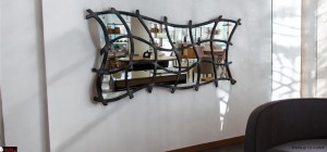 Καθρέπτης Δίχτυ -Ετοιμοπαράδοτος