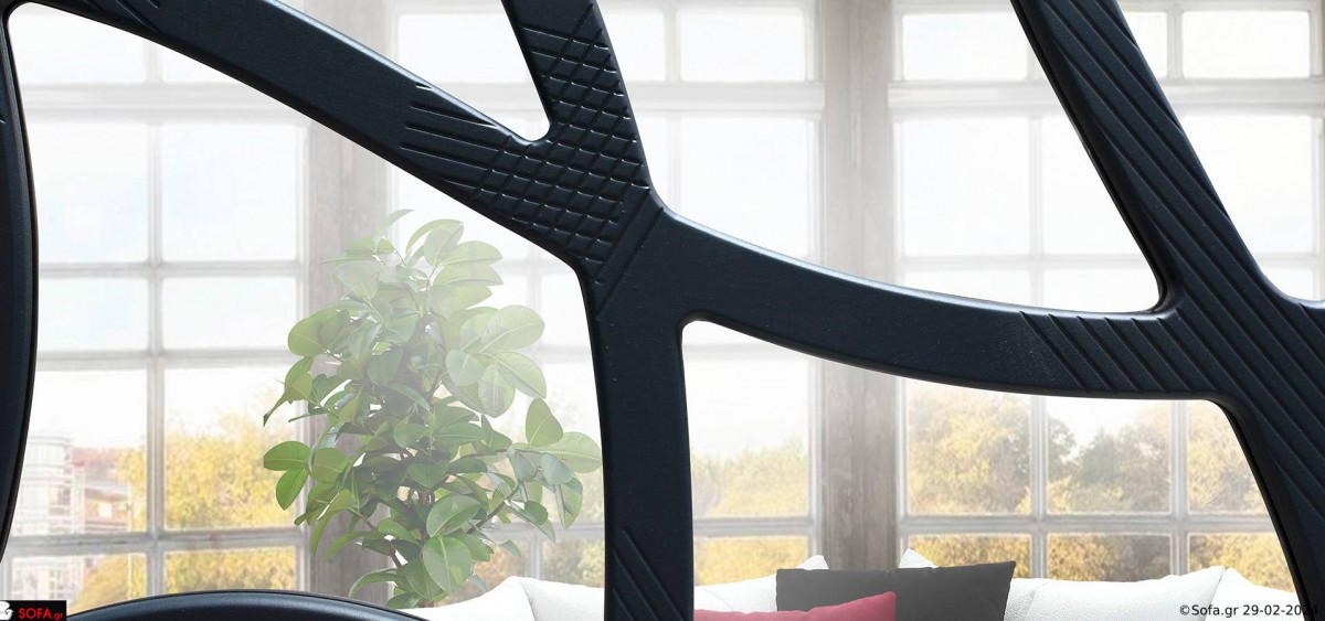 Οριζόντιος καθρέφτης διχτύ 