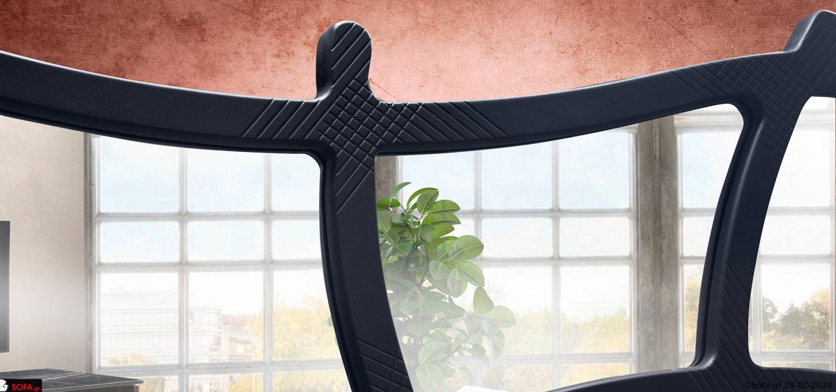 Οριζόντιος καθρέφτης διχτύ 