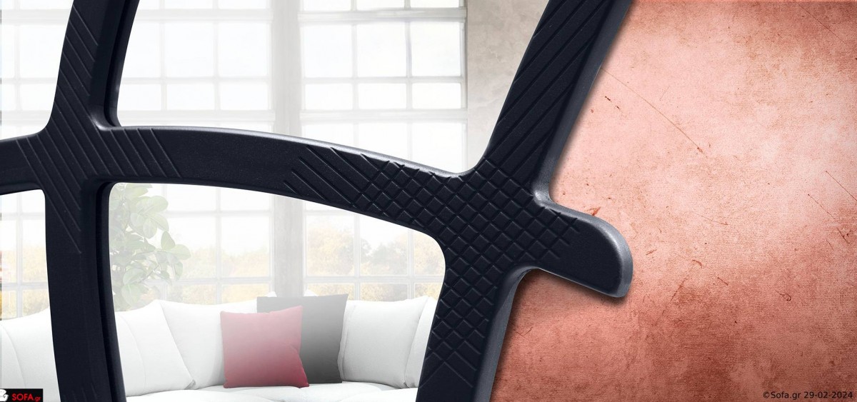 Οριζόντιος καθρέφτης διχτύ 