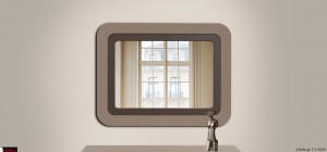 Καθρέπτης Harmony