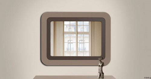 Καθρέπτης Harmony