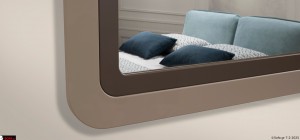 Καθρέπτης Harmony