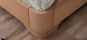 Κρεβατοκάμαρα Aurora