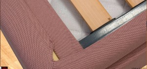 Μονό κρεβάτι Lida plus με συρόμενο κρεβάτι