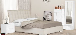 Κρεβατοκάμαρα Sofa