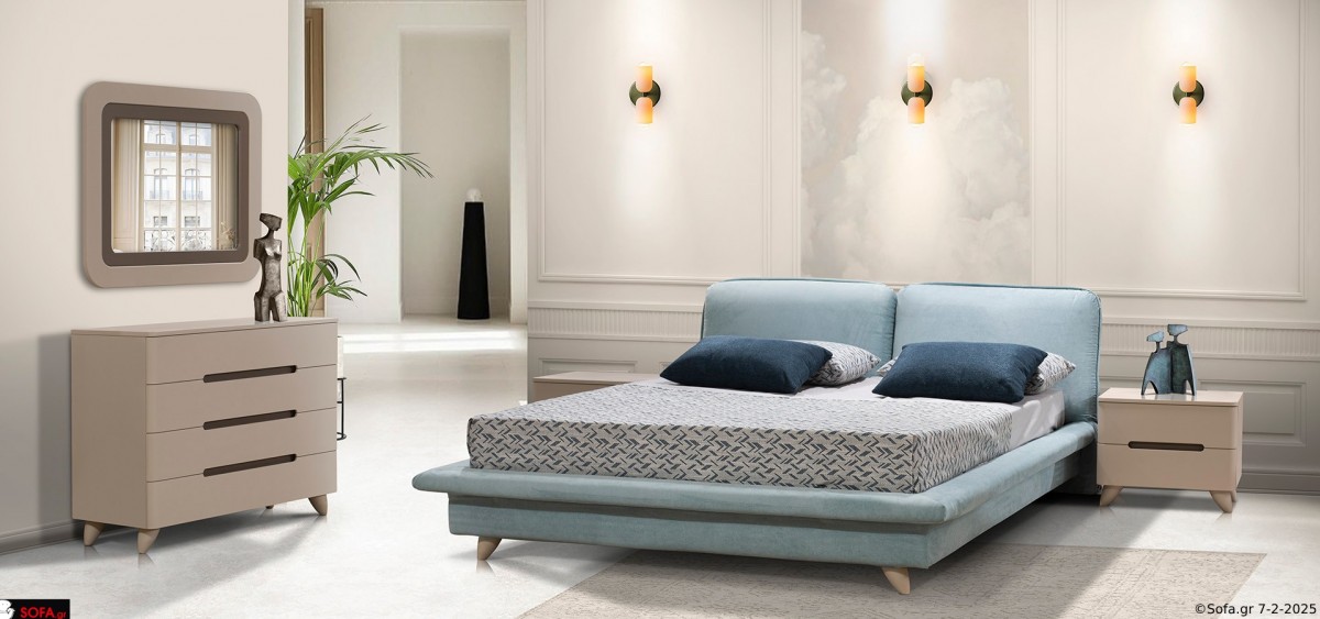 Ολοκληρωμένη λύση επίπλωσης Harmony