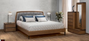 Έπιπλα κρεβατοκάμαρας Open