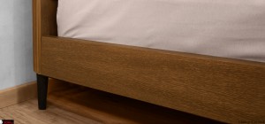 Κρεβατοκάμαρα Open