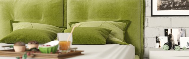 Αξιοποιήστε πλήρως το κομοδίνο σας και βελτιώστε τη νυχτερινή σας ζωή