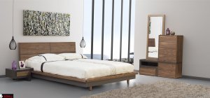 Κρεβατοκάμαρα που είναι στον αέρα