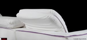 Γωνιακός καναπές Lov Plus