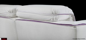 Γωνιακός καναπές Lov Plus