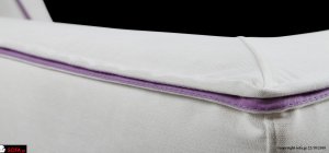 Γωνιακός καναπές Lov Plus