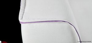 Γωνιακός καναπές Lov Plus