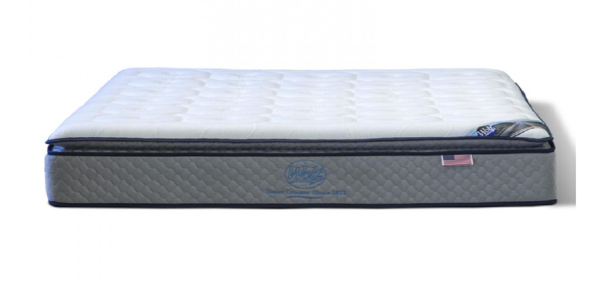 Στρώμα ανατομικό Madison