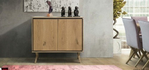 Μπουφές Open 120εκ