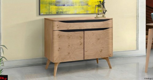 Μπουφές Prestige 120εκ