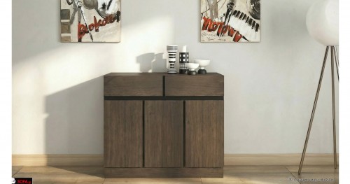 Μπουφές Sky 120εκ