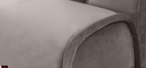 Γωνιακός καναπές Open - Έκθεμα Αγ. Παρασκευής