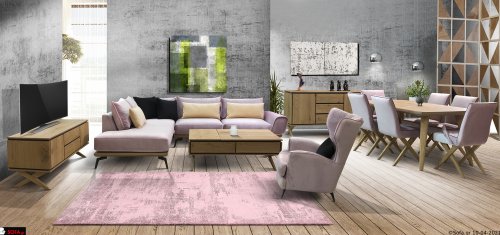 Ολοκληρωμένη λύση επίπλωσης Open