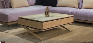 Τραπεζάκια Σαλονιού Μοντέρνα