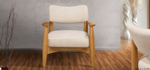 Πολυθρόνα Avra