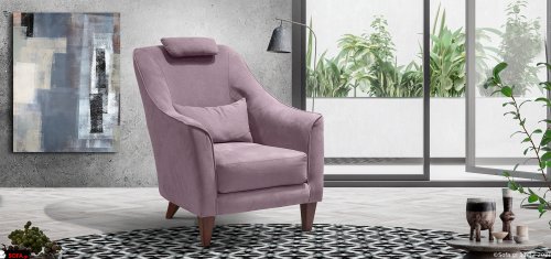 Armchair Calm