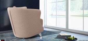 Πολυθρόνα Retro