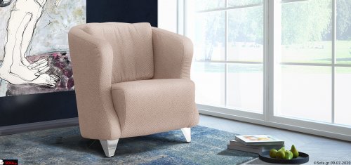 Πολυθρόνα Retro