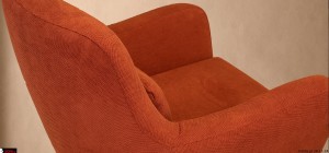 Πολυθρόνα Times