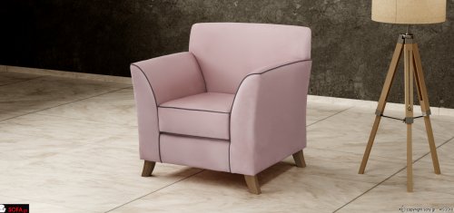 Πολυθρόνα Oriana