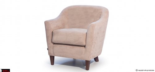 Πολυθρόνα Vental