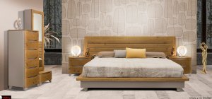 Κρεβατοκάμαρα Prestige