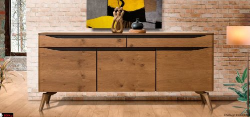 Μπουφές Prestige - Ετοιμοπαράδοτος