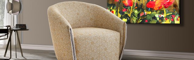 Φθινόπωρο 2020: Οι τάσεις στη διακόσμηση που θα λατρέψουμε φέτος