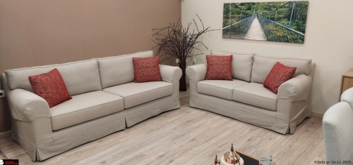 Σαλόνι Anemos - Έκθεμα Αγ. Παρασκευής