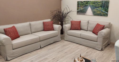 Σαλόνι Anemos - Έκθεμα Αγ. Παρασκευής