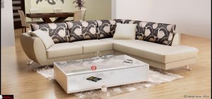 Καναπές γωνία Σύμβολο