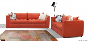 σαλόνι μοντέρνο Joy σαλόνι μοντέρνο με αποσπώμενο ύφασμα