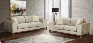 Σαλόνι Minimal