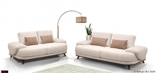 Σαλόνι Symmetry