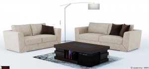 Σαλόνι Αίνιγμα