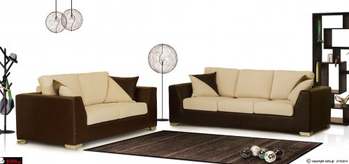 Σαλόνι Καραμέλα