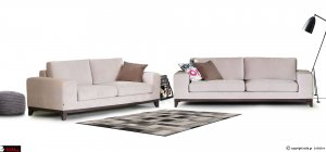 Σαλόνι Minimal