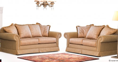 Σαλόνι Αμαζόνα Νο2