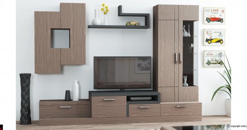 Σύνθεση Domus - Ετοιμοπαράδοτη