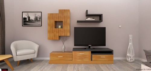 Σύνθεση Domus 220εκ