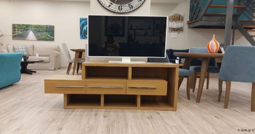 Έπιπλο τηλεόρασης Sofa - Ετοιμοπαράδοτο