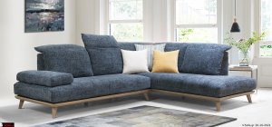 Corner sofa Life Plus Corner sofa Life Plus